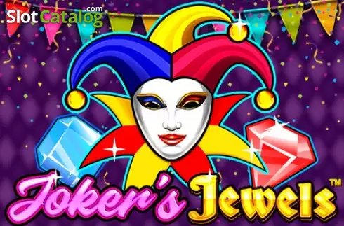 Joker jewels demo en Argentina
