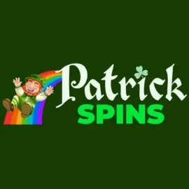 United Kingdom - patrick spins app